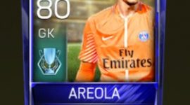 alphonse areola fifa mobile trophy masters