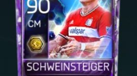 Bastian Schweinsteiger Fifa Mobile Campaign