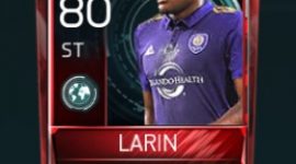 Cyle Larin Fifa Mobile Scouting Player