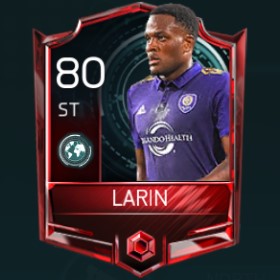 Cyle Larin Fifa Mobile Scouting Player