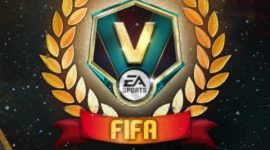 Fifa Mobile Tournament Event