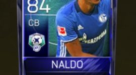 naldo fifa mobile matchups