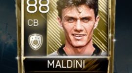 paolo maldini fifa mobile icons