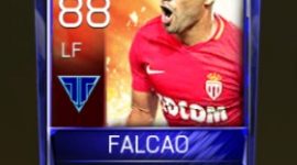 radamel falcao fifa mobile team heroes