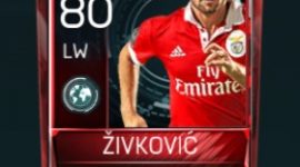 Richairo Živković Fifa Mobile Scouting Player