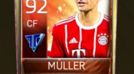 thomas müller fifa mobile team heroes