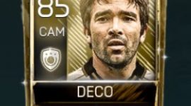 Deco Fifa Mobile Icons