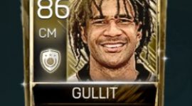 Ruud Gullit Fifa Mobile Icons