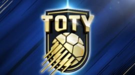 FIFA Mobile 18 TOTY logo