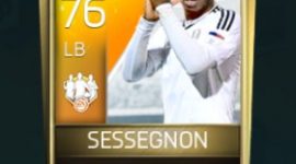 Ryan Sessegnon Fifa Mobile TOTW Player