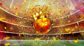 FIFA Mobile 18 Carniball Event