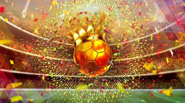 FIFA Mobile 18 Carniball Event