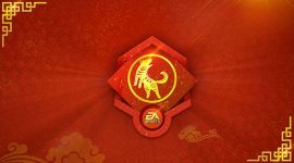 FIFA Mobile 18 Lunar New Year (LNY) Players List