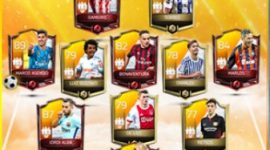 TOTW February 2018 Week 3