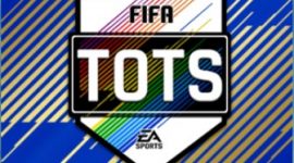 La Liga Team of the Season (TOTS)