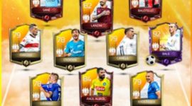 Team of The Week (TOTW) May 2018 Week 3