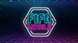 FIFA Mobile 18 Retro Stars Event