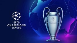 FIFA Mobile 19 UEFA Champions League