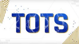 FIFA Mobile 19 TOTS