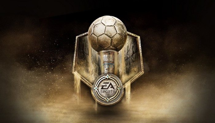 FIFA Mobile 19 Treasure Hunt Event