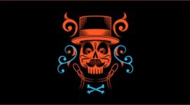 FIFA Mobile Day of the Dead event