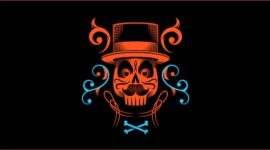 FIFA Mobile Day of the Dead event