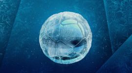 FIFA Mobile 20 Football Freeze (Season 4)