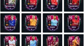 FIFA Mobile 20: Boxing Day