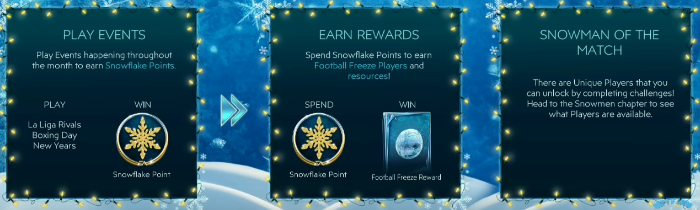 Football Freeze Guide (How to Play)