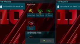 FIFA Mobile VIP