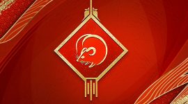 FIFA Mobile 20 Lunar New Year Event