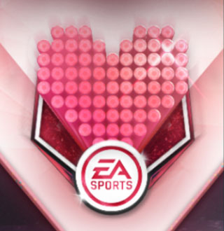 FIFA Mobile 18 Heartbreakers