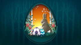 FIFA Mobile 20 Easter Event