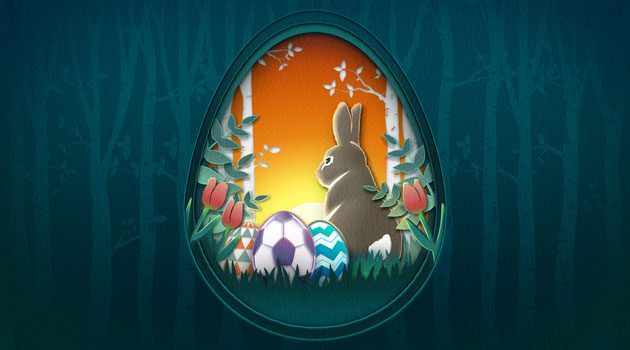 FIFA Mobile 20 Easter Event