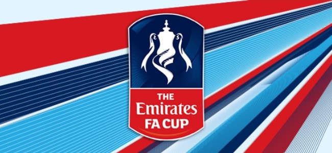 FIFA Mobile 20 FA Cup event