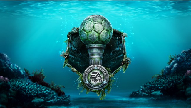 FIFA Mobile 20 Treasure Hunt Atlantis Event