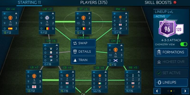 Fifa Mobile 21 Chemistry Guide Tips Tricks Fifamobileguide Com Fifa Mobile 21 Chemistry Guide Tips Tricks Fifamobileguide Com