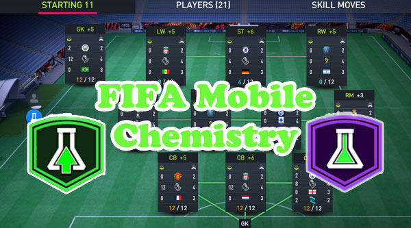 Fifa Mobile 22 Chemistry Guide Tips Tricks Fifamobileguide Com