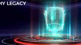 FIFA Mobile 21: Legacy event