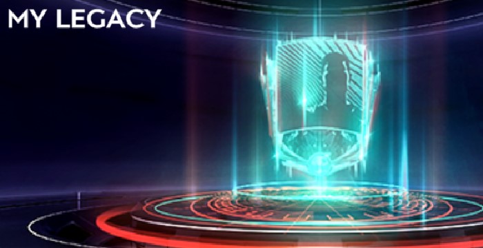 FIFA Mobile 21: Legacy event