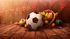 FIFA Mobile Harvest Fest Event
