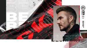 FIFA Mobile 21: Beckham Event