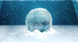 FIFA Mobile 21 Football Freeze