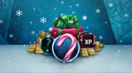 FIFA Mobile 21 Holiday Calendar Gifts