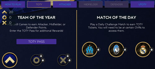 Fifa Mobile 21 Toty Guide Players List Fifamobileguide Com