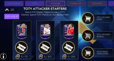 Fifa Mobile 21 Toty Guide Players List Fifamobileguide Com