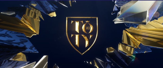 TOTY CAPA DO JOGO - FIFA MOBILE 21