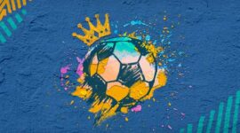 FIFA Mobile Carniball Event