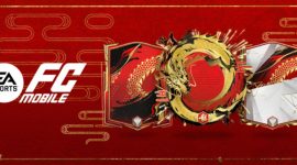 EA Sports FC Mobile 24: Lunar New Year (LNY) Event