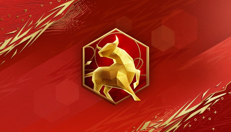 FIFA Mobile 21 Lunar Event